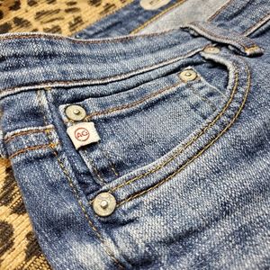 AG Adriano Goldschmied Jeans